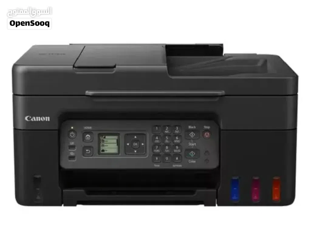 طابعة Canon G4470