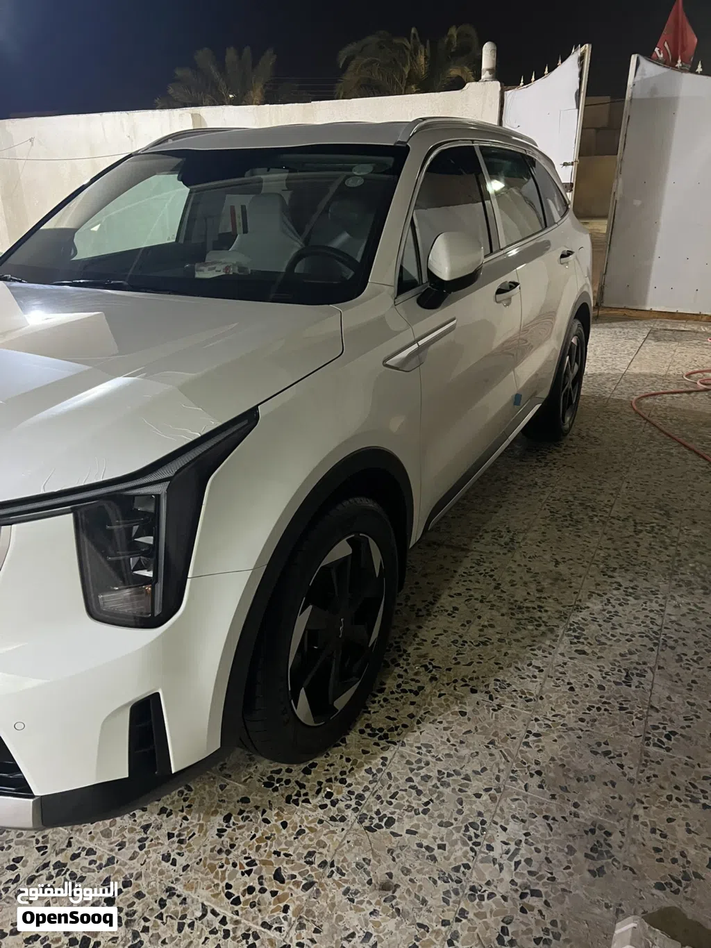 Kia EV6 Standard