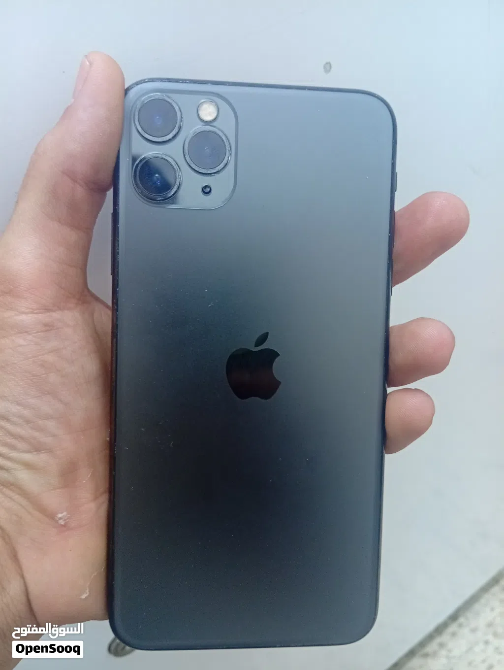 11برو ماكس اقره وصف