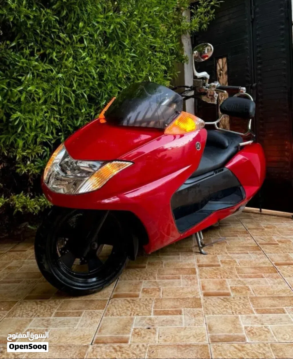 Yamaha Other