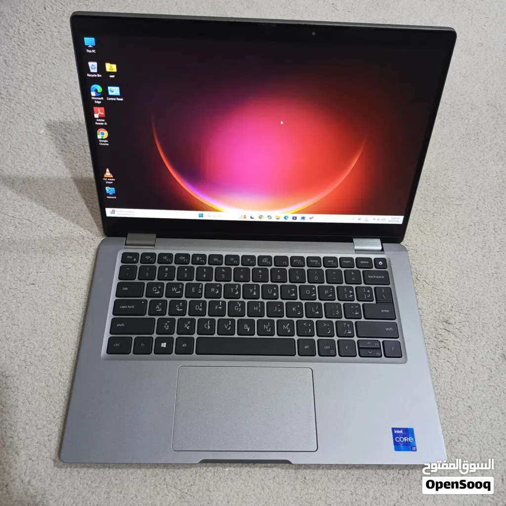 لابتوب ديل كور i7 جيل 11