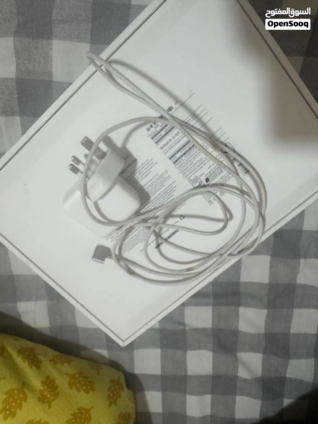 MacBook Air M3