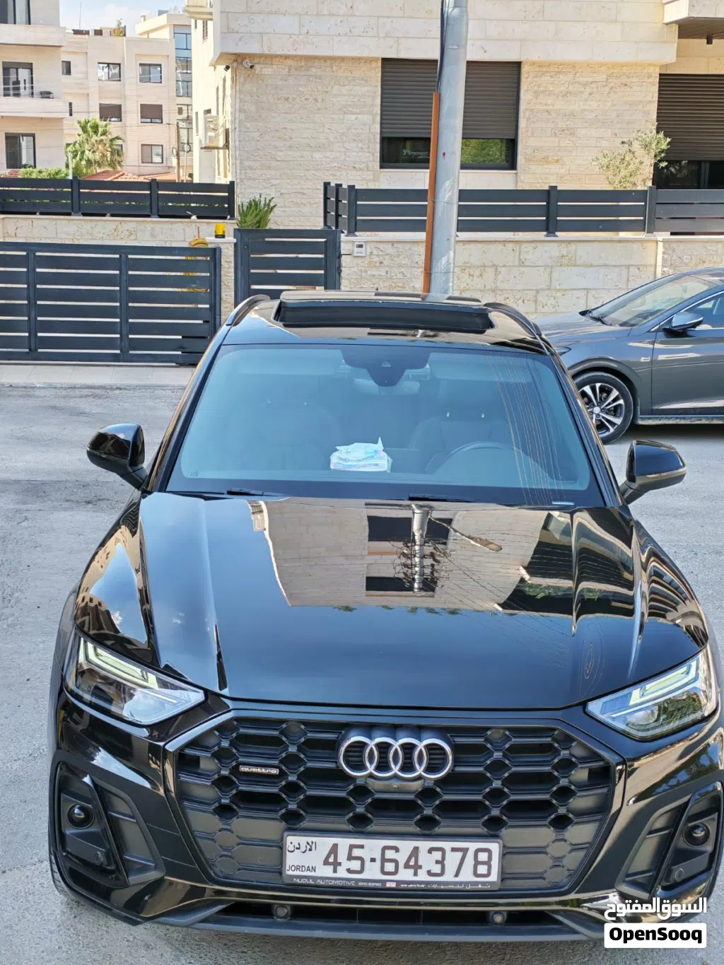 أودي Q5 Q5 Sportback