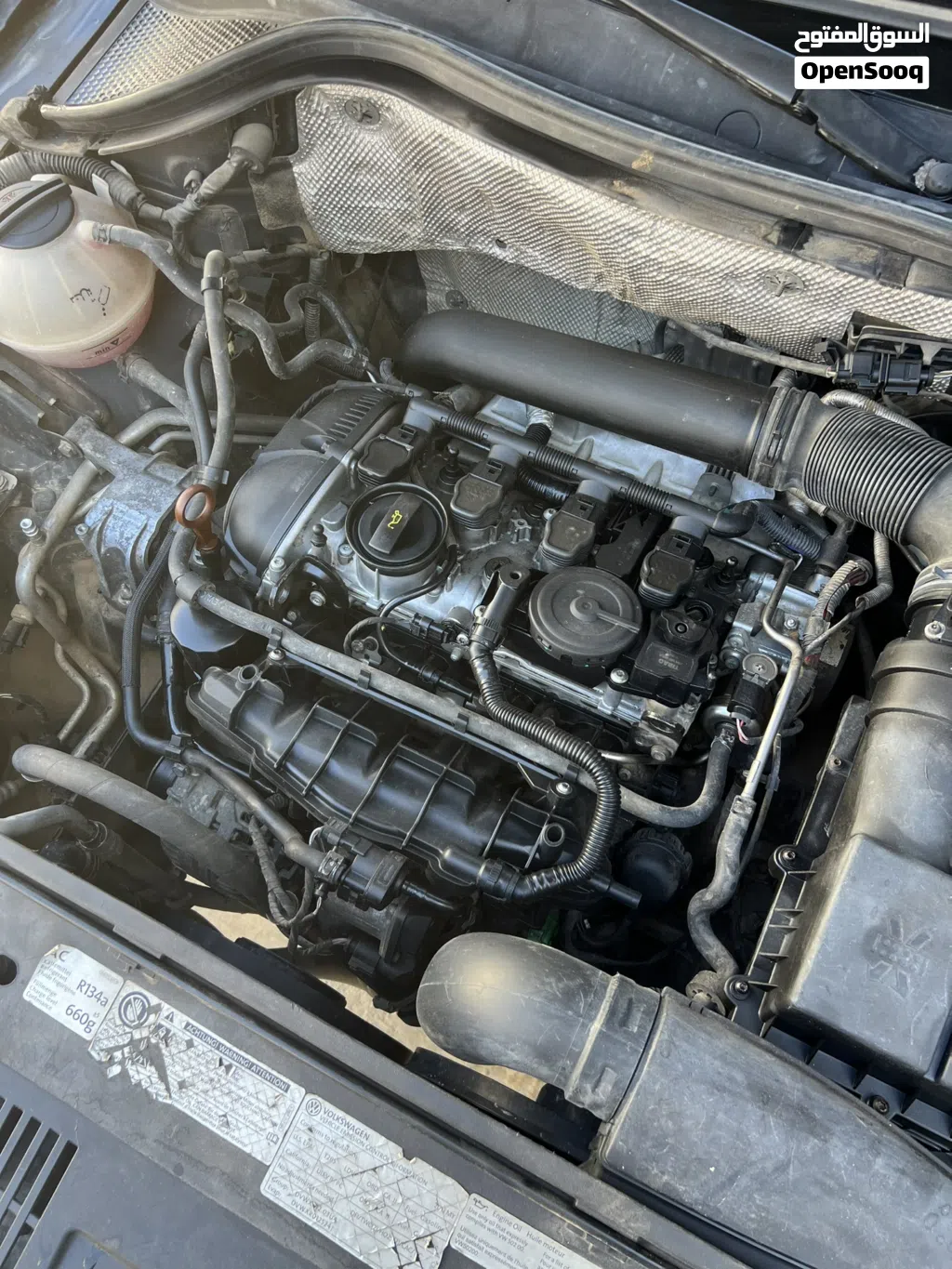 فولكسفاغن تيجوان Tiguan