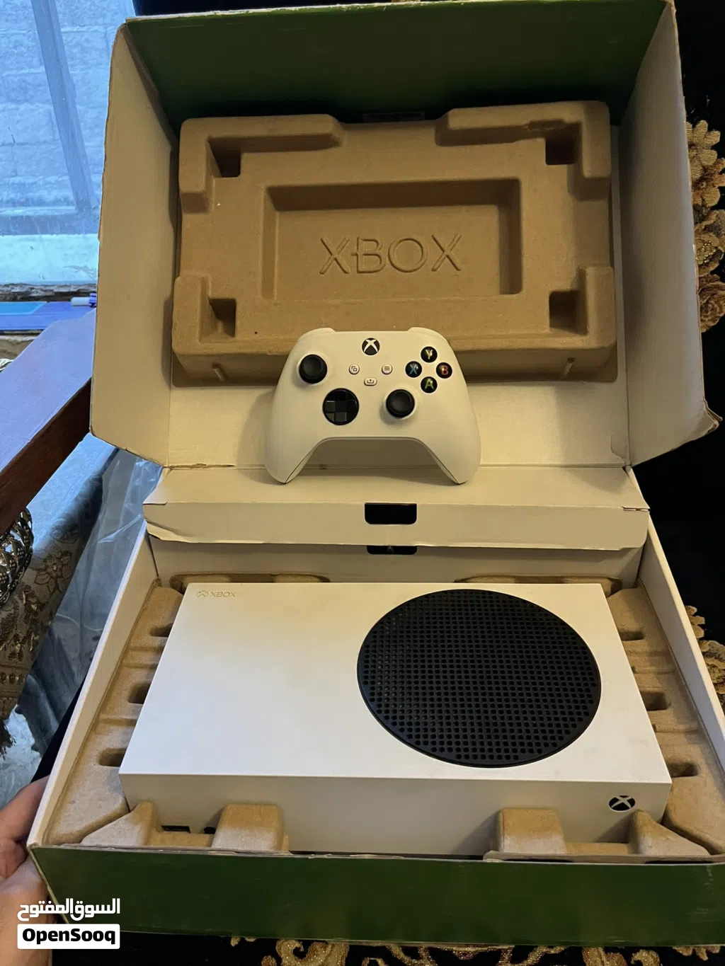 Xbox series S