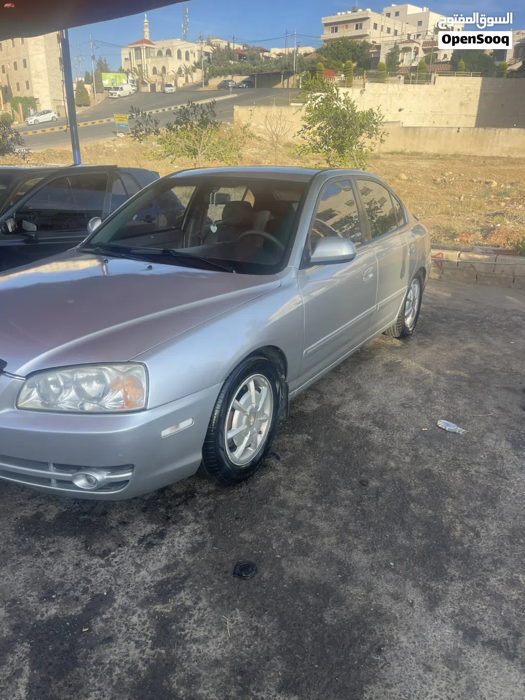 هيونداي افانتي Limited