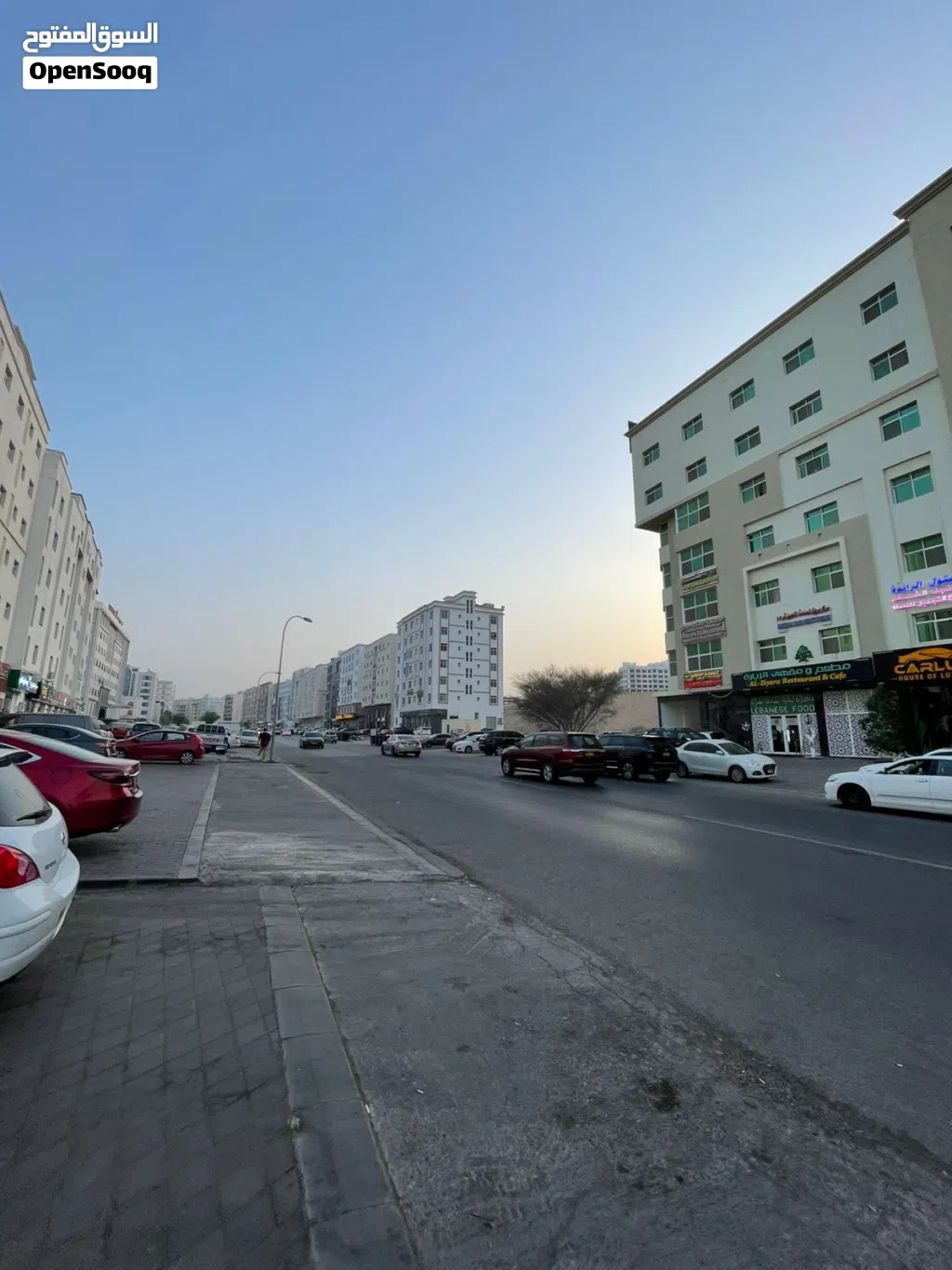 FLAT FOR RENT