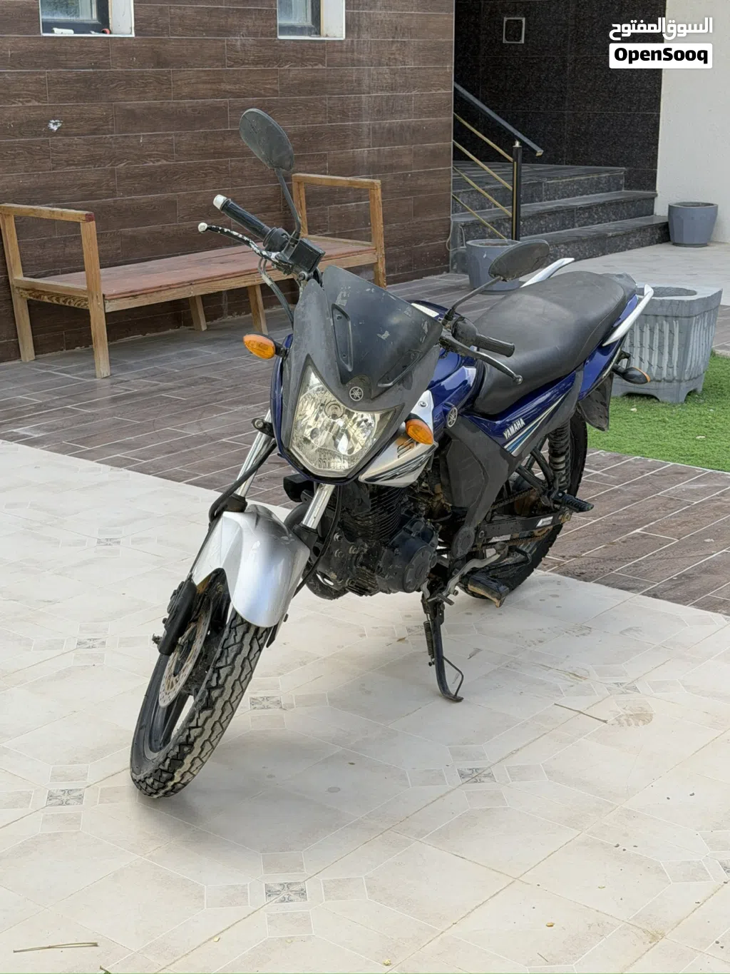 Yamaha Other