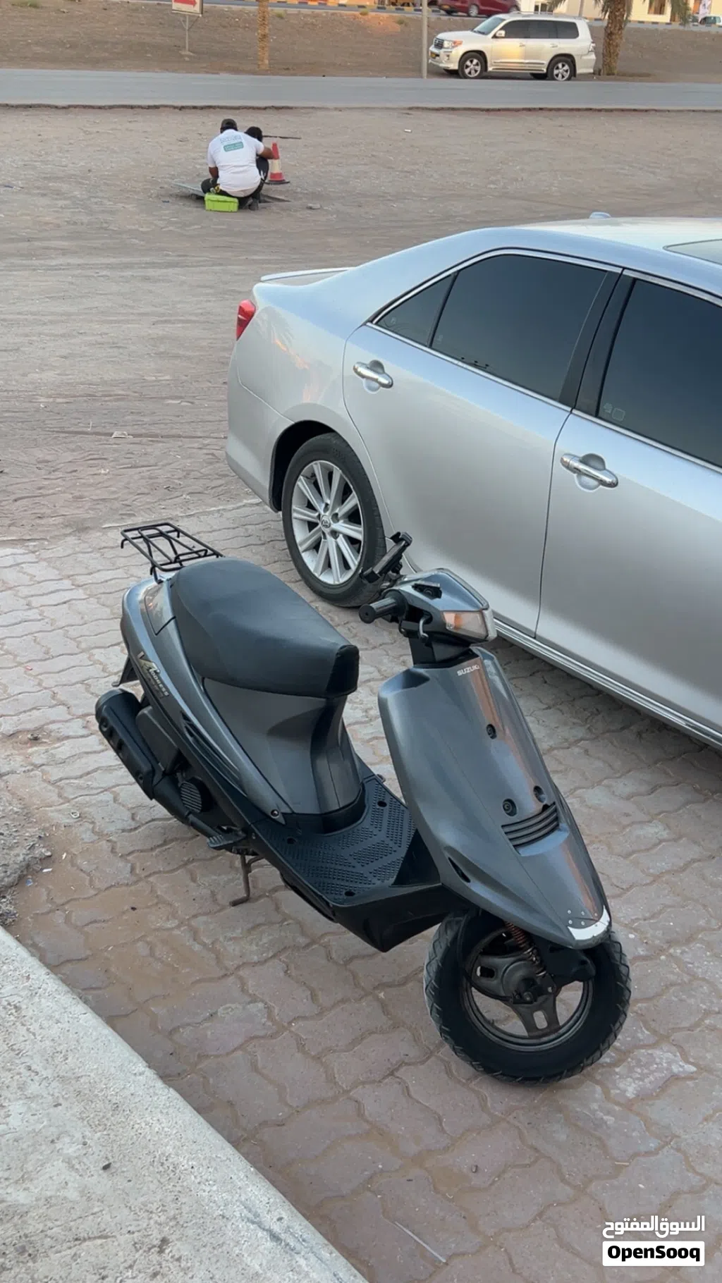 سوزوكي أخرى