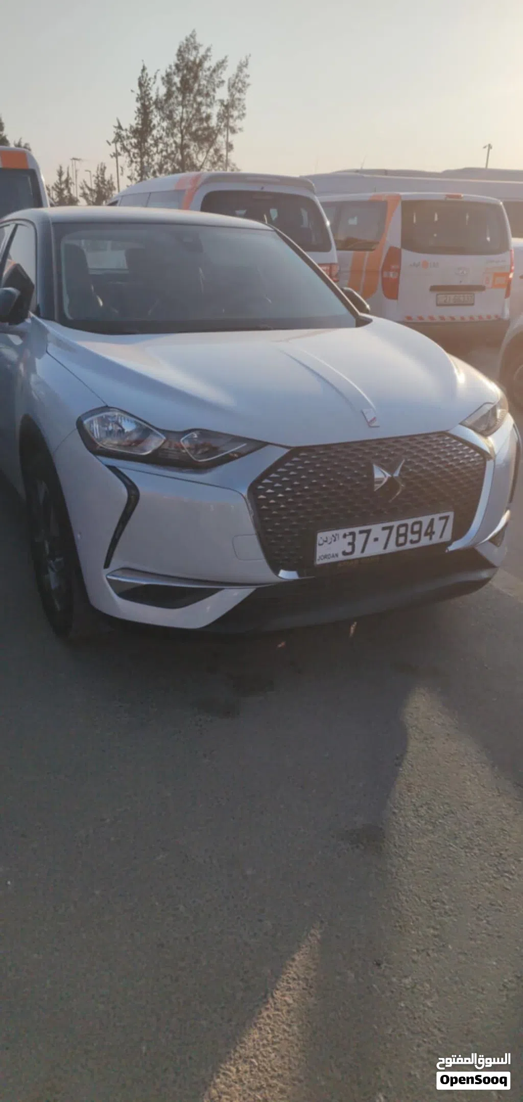 Citroen DS DS3