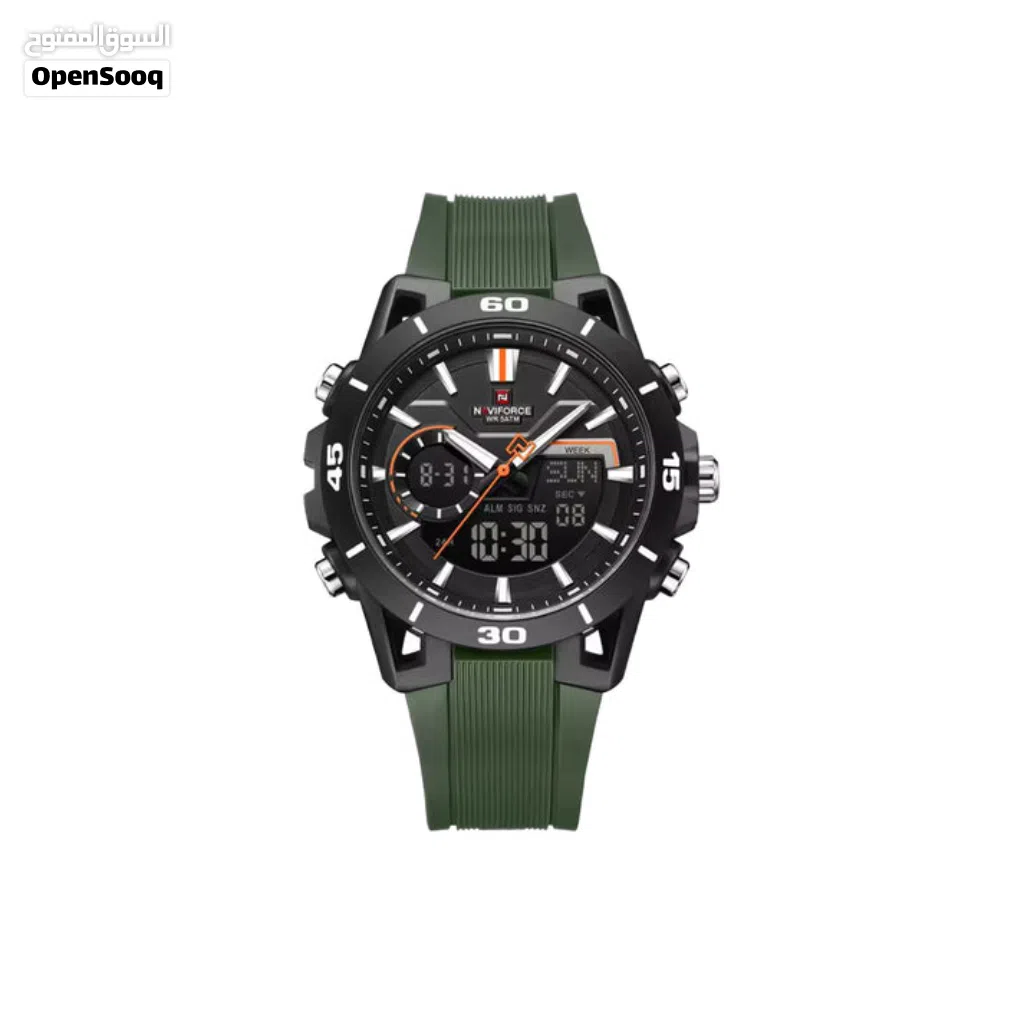 NAVIFORCE 7135