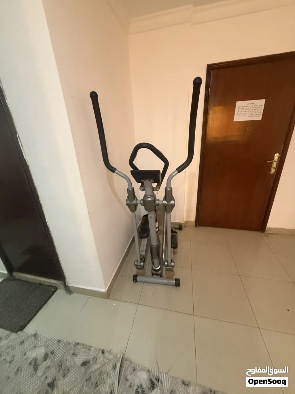 دراجه رياضيه