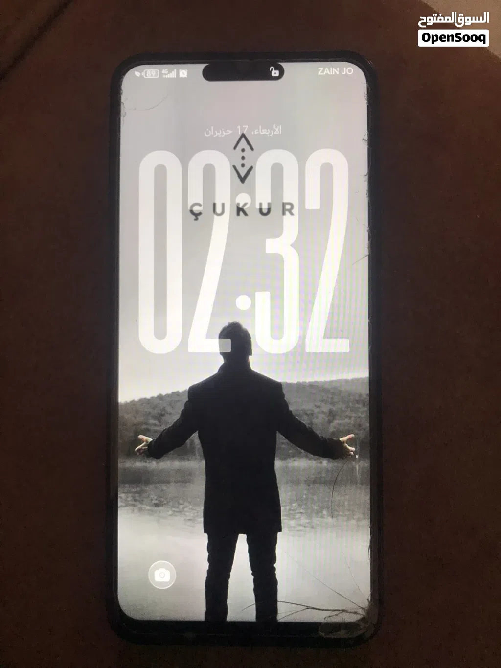 للبيع HONOR X6b بحالة ممتازة