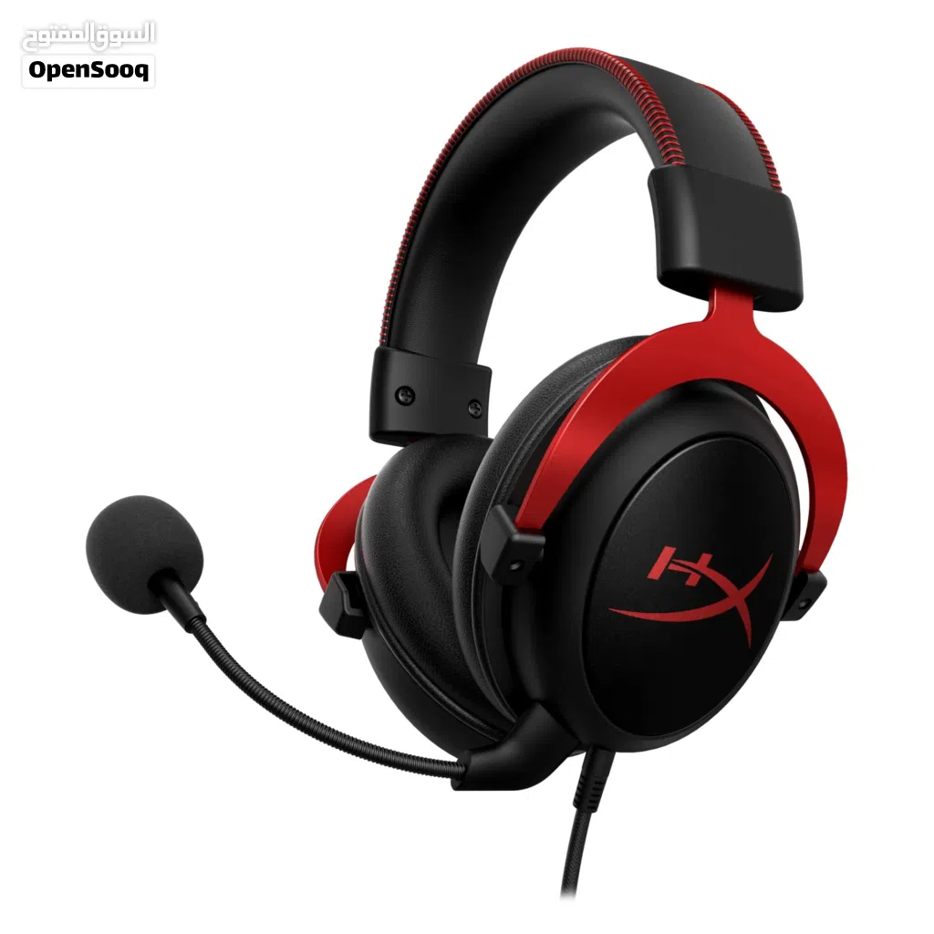 Hyper X Cloud lll