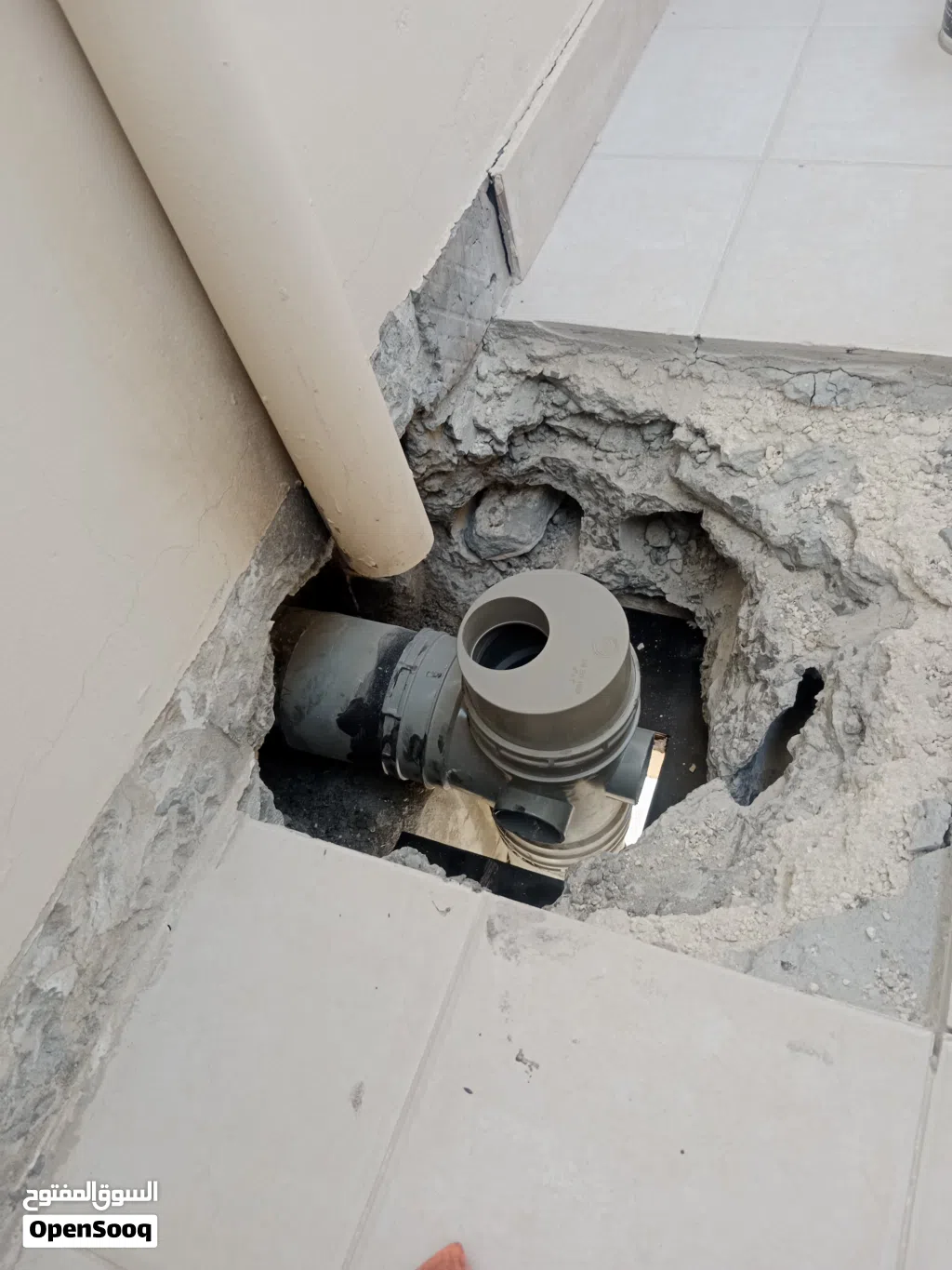plumber and electrician service all Bahrain