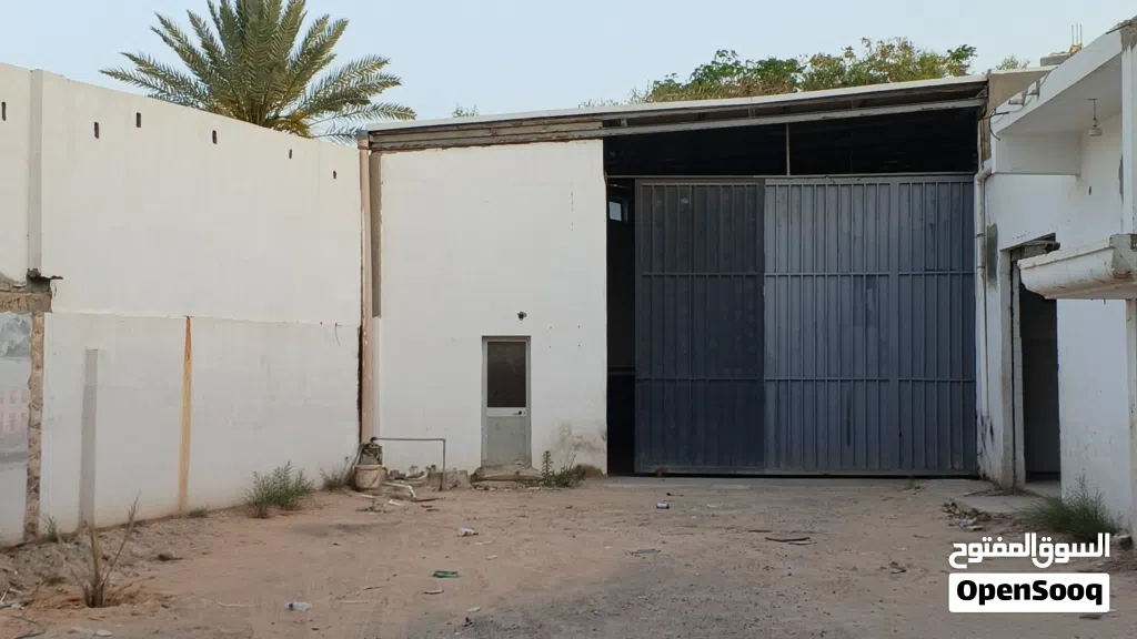 هنقر للايجار