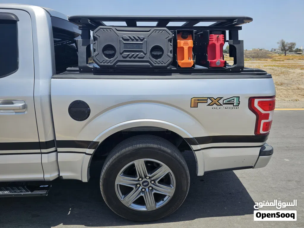 Ford F-150 XLT