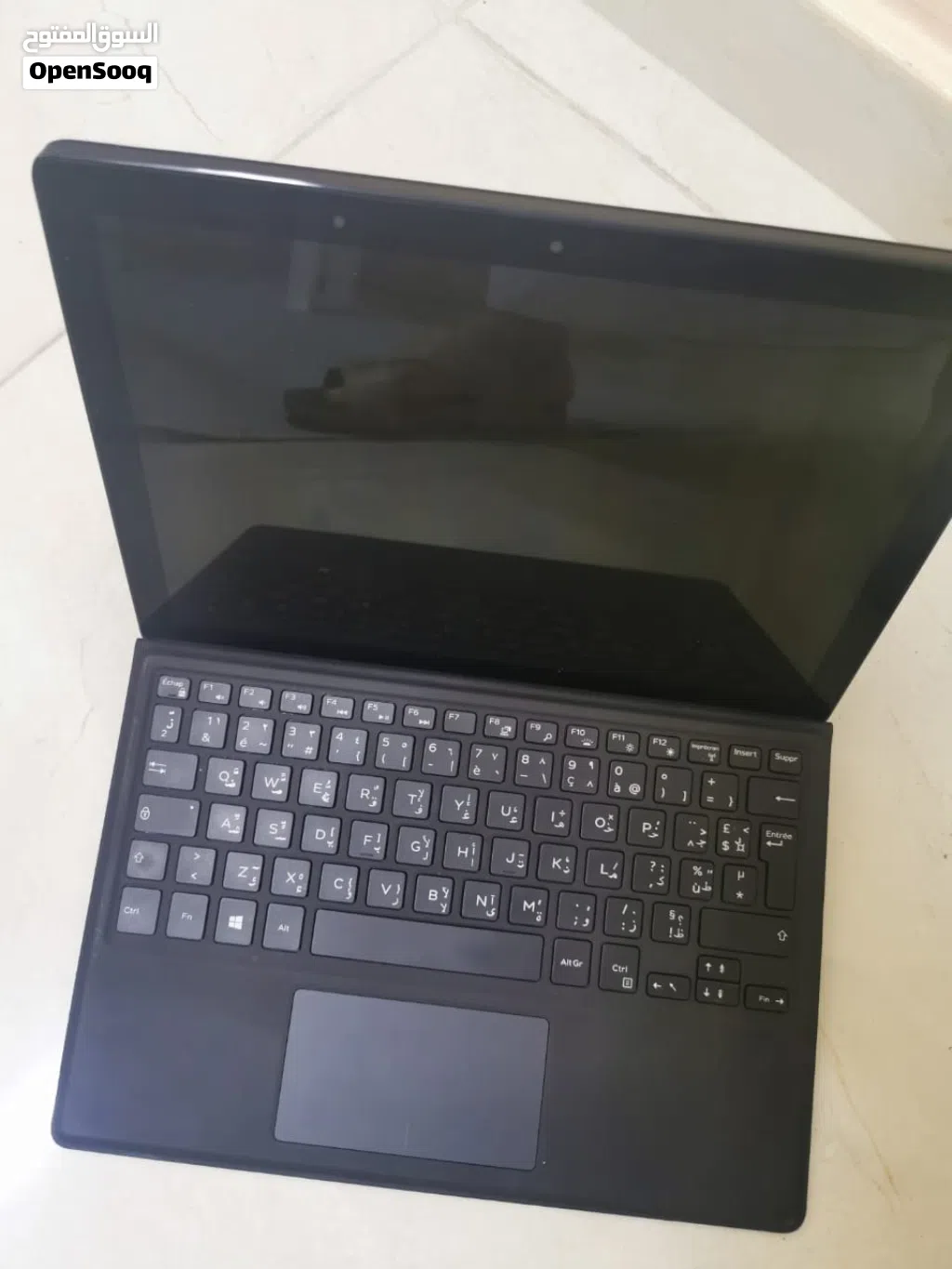 DELL CORI5 8RAM 256SSD