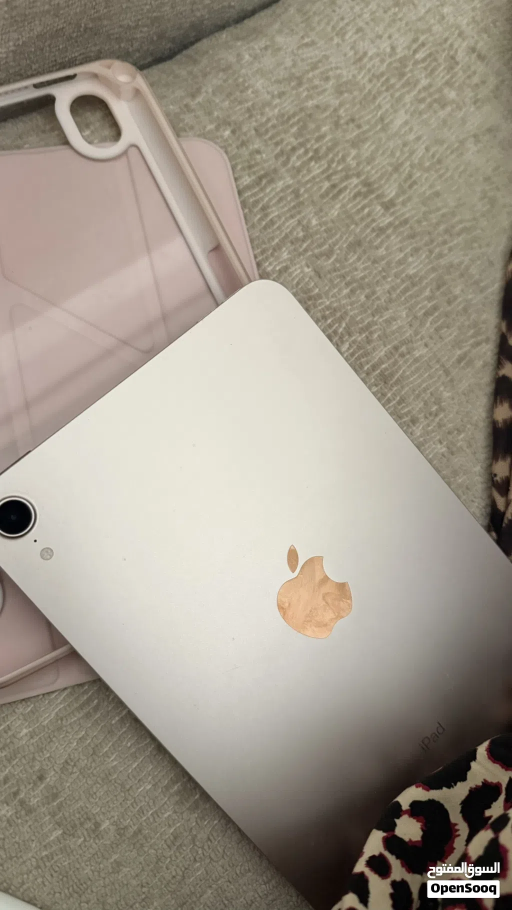 ايباد ميني 6