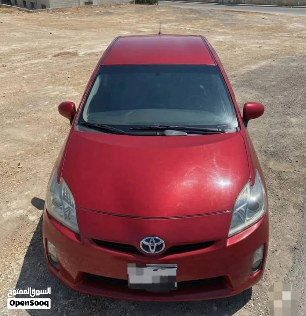 تويوتا بريوس Prius