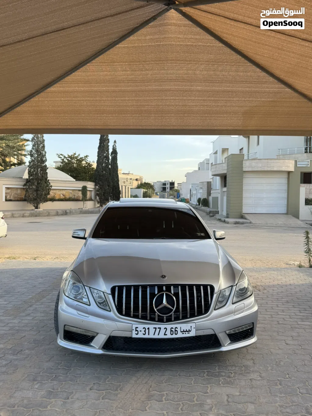 Mercedes Benz E-Class E 350