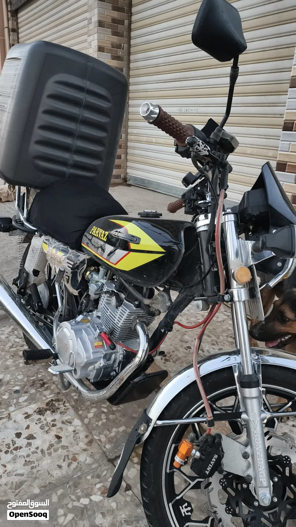 Honda Other