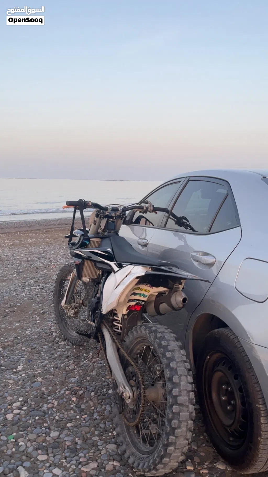 KTM 150 SX