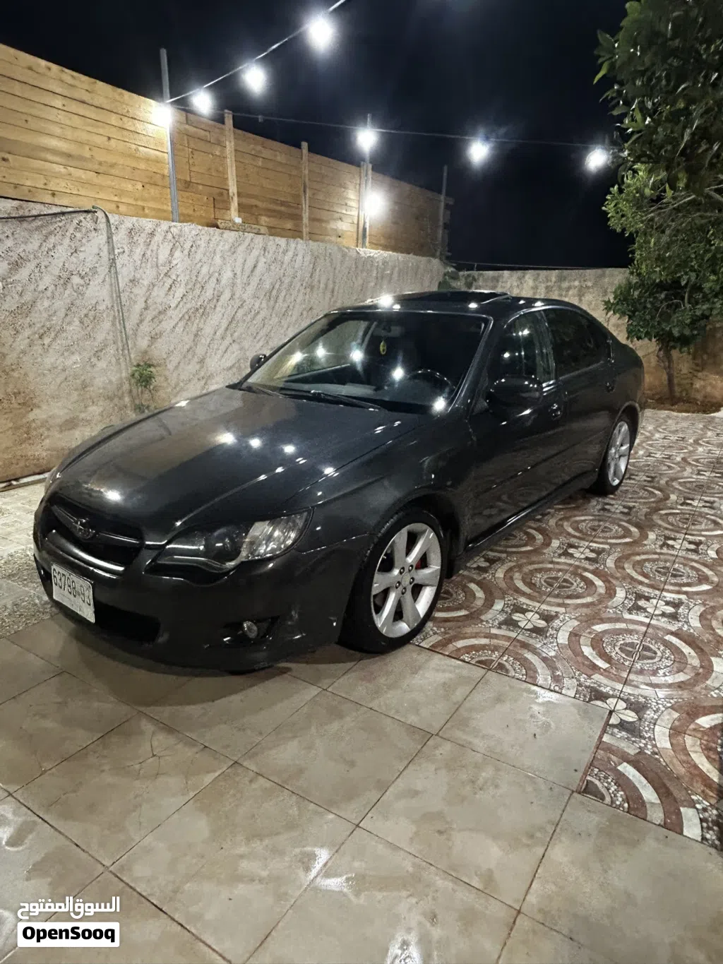 سوبارو اخرى