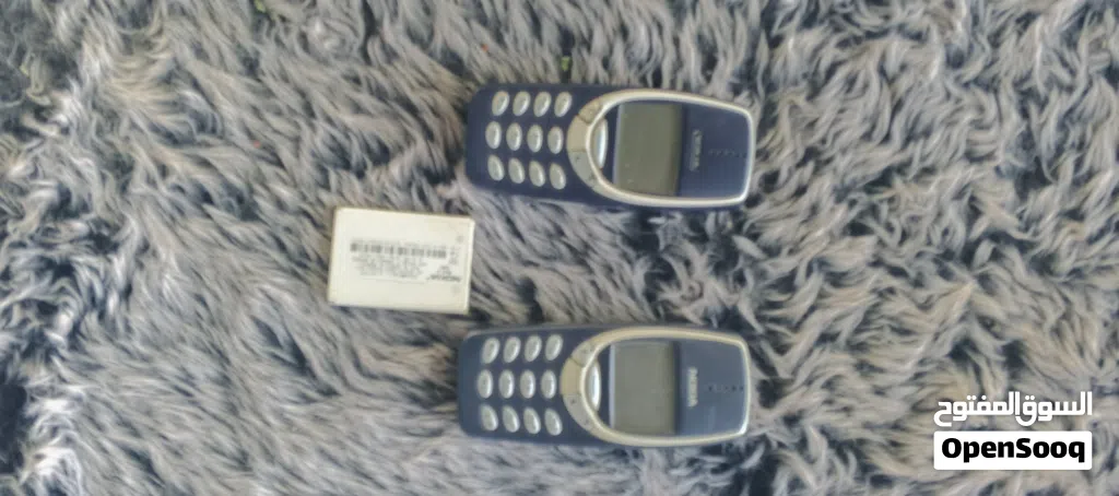 جهاز خلوي نوكيا 3310