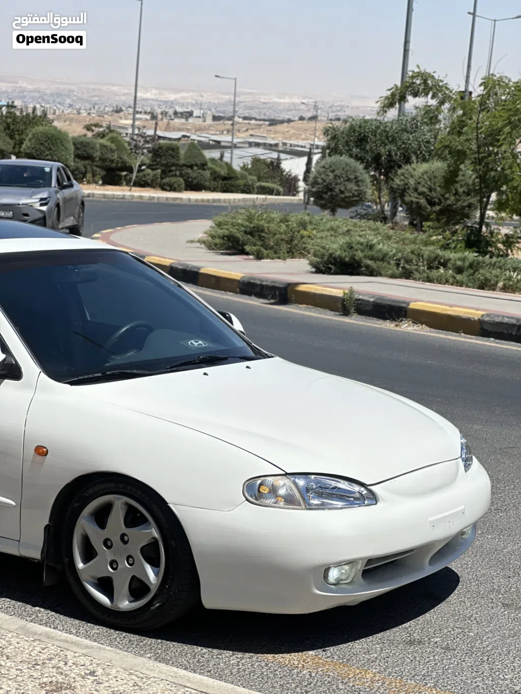 Hyundai Avante Limited