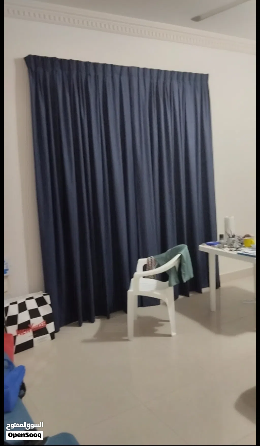 ستائر عالية الجودة blackout curtains