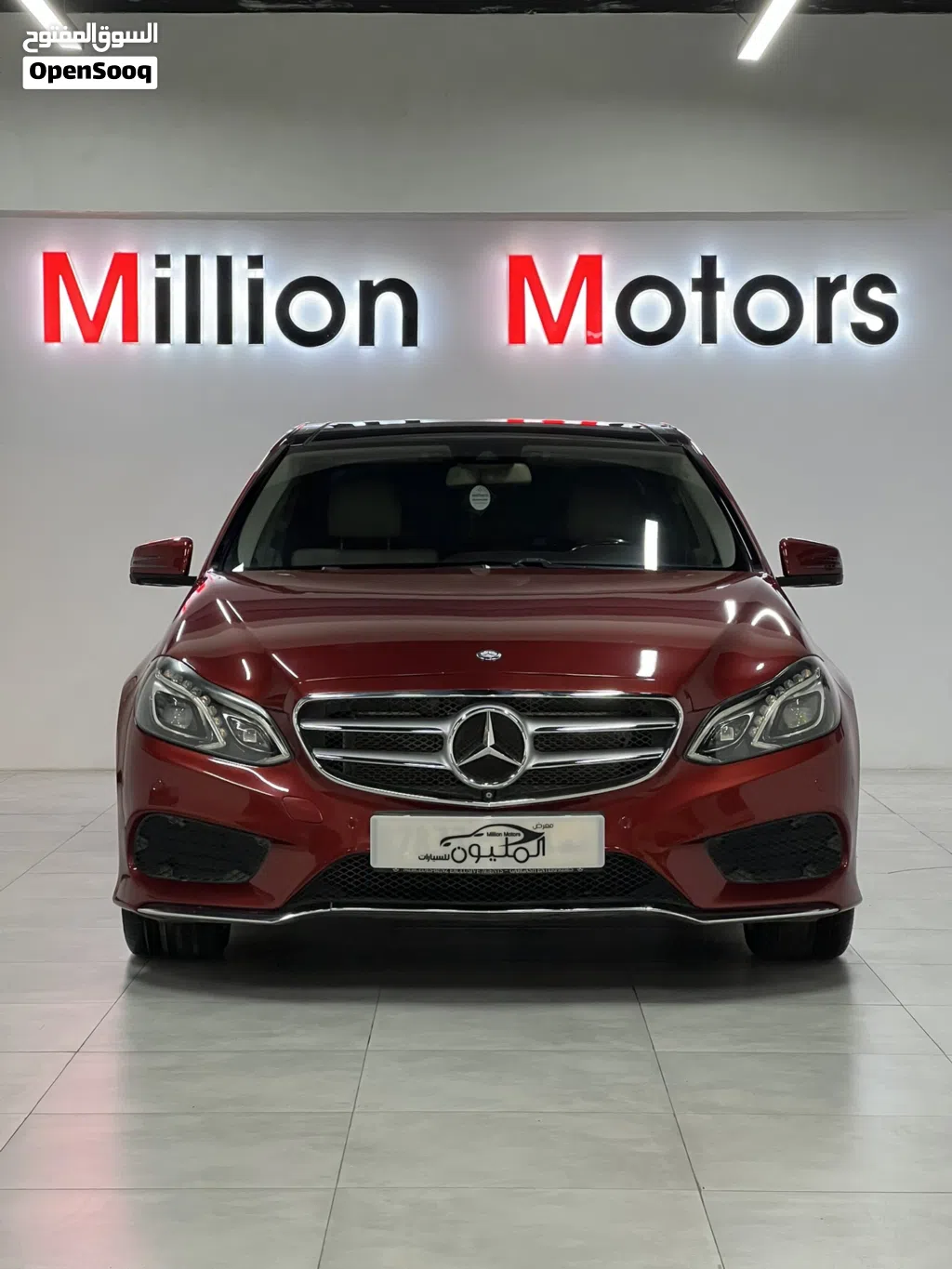Mercedes Benz E-Class E 300