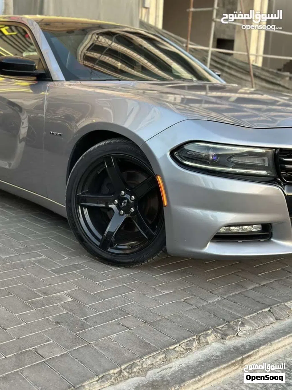 Dodge Charger R/T
