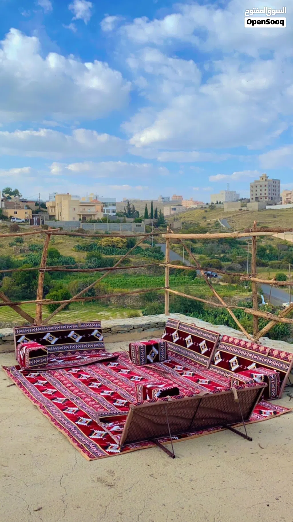 جلسات رحلات للخريف وتر بروف