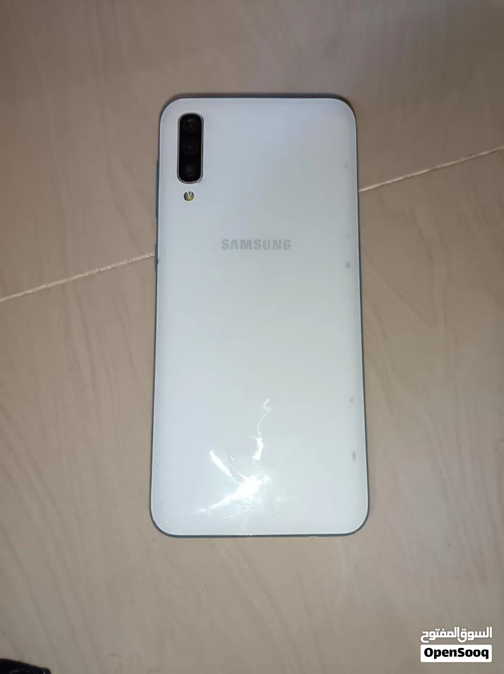Galaxy A50