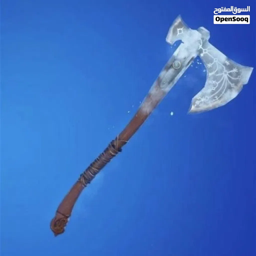 حساب فورت نايت