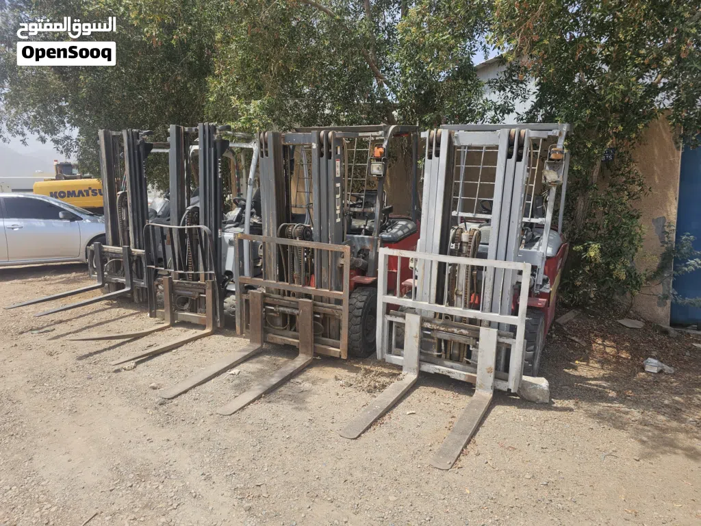 تويوتا اخرى
