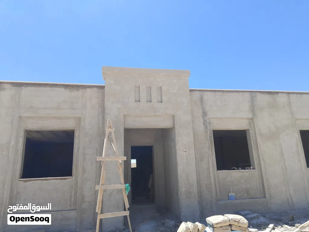 ابو سيف للقصاره الهندسيه رشه جميع ألالوان بلاط بناء بلوك صبات ميلان