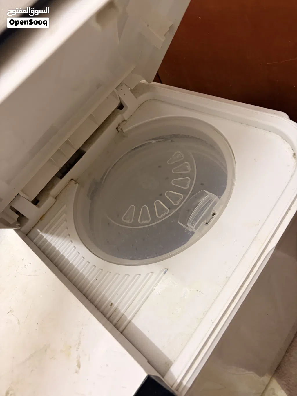 ganaral washing mechin