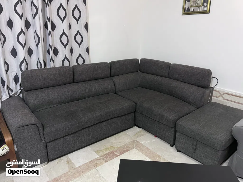 Sofa bed ikea