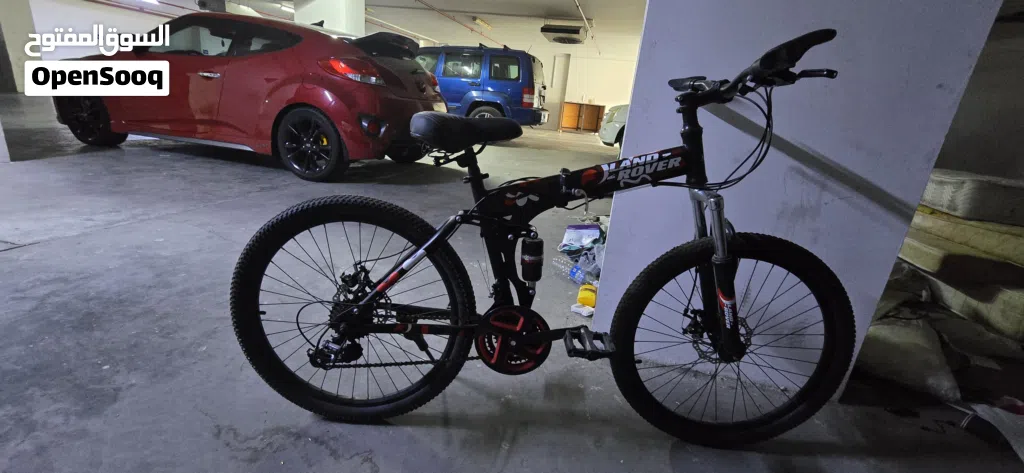 bicycle for Sale