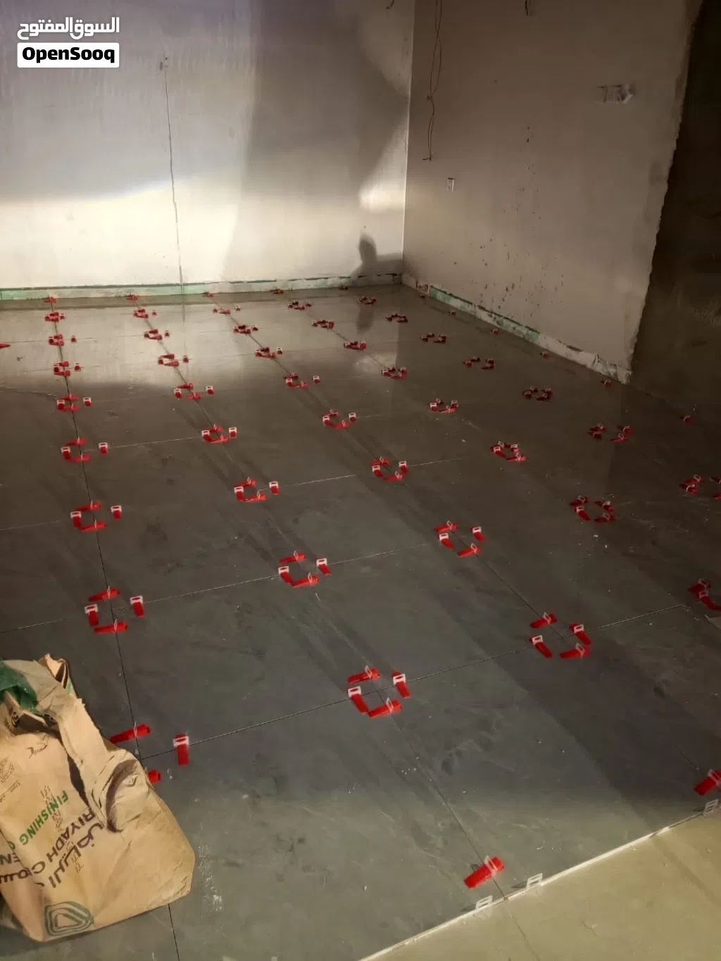 tile instler