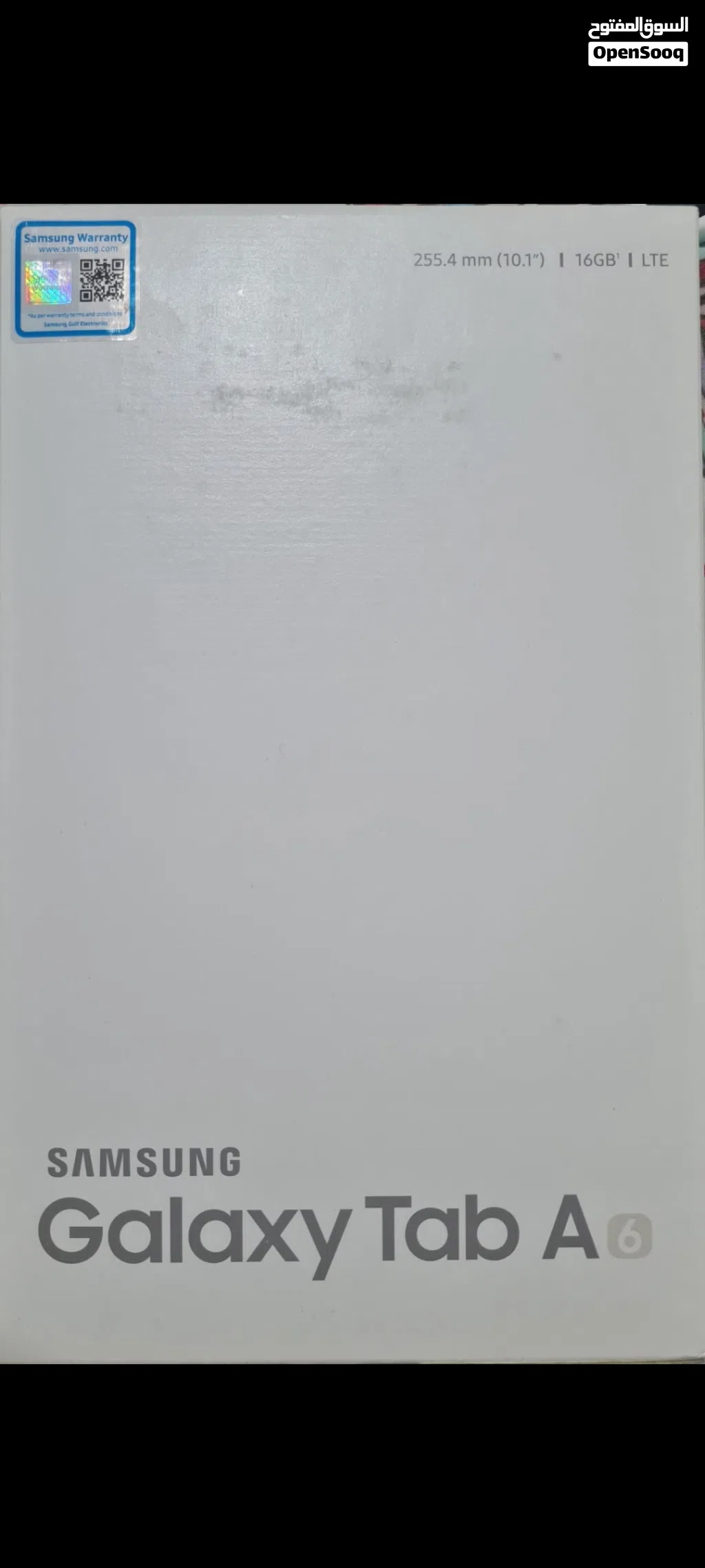 samsung Tab A تابلت سامسنوج A