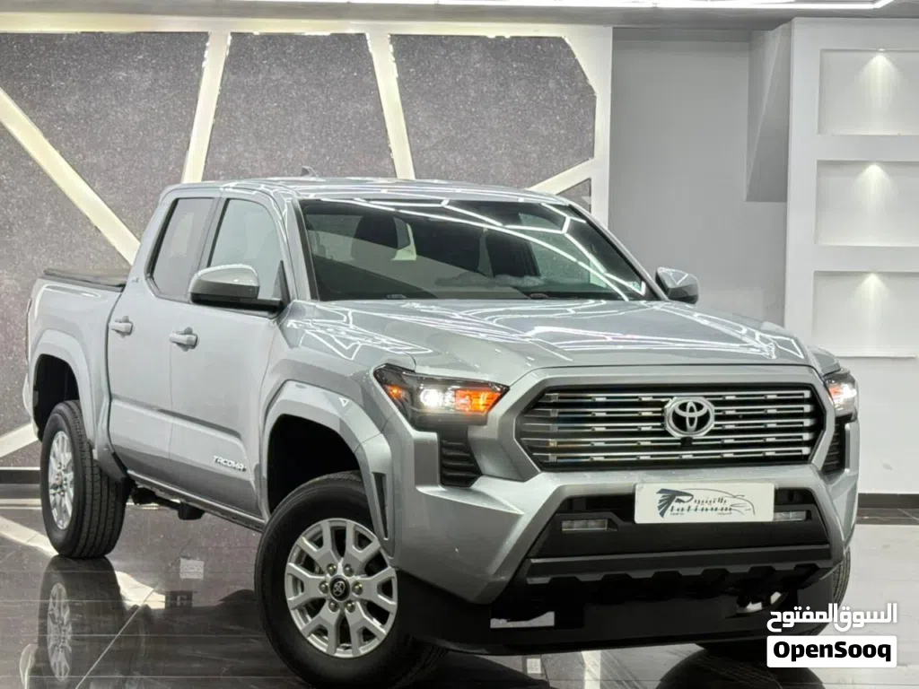 Toyota Tacoma SR5