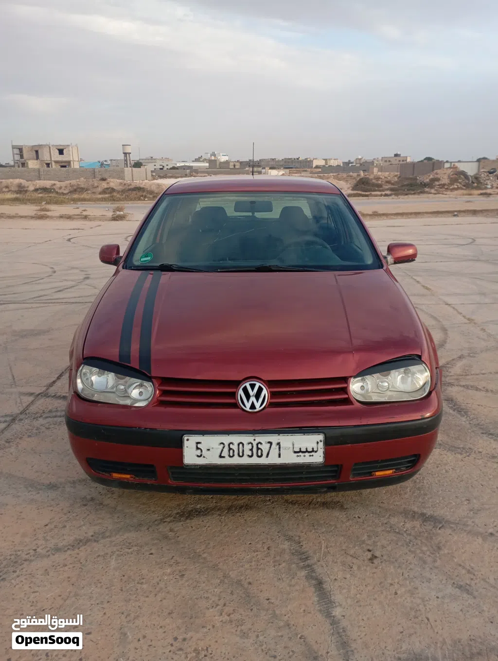 فولكسفاغن جولف E-Golf