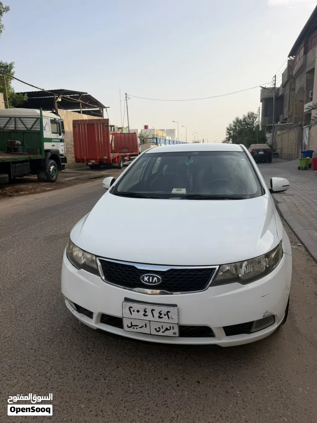 کیا سێراتۆ L