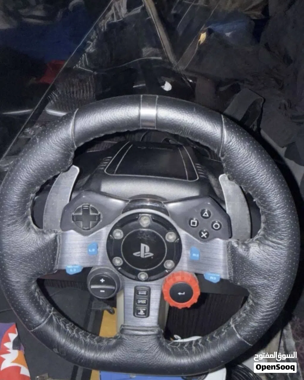 للبيع دركسون سوني G29 مع جير