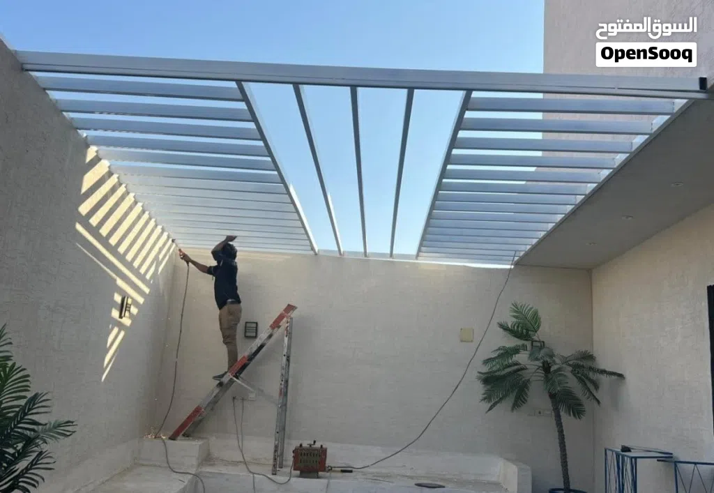 دهان جده معلم دهان بويه بويات جده معلم ديكورات ورق فوم جده معلم ديكور جده