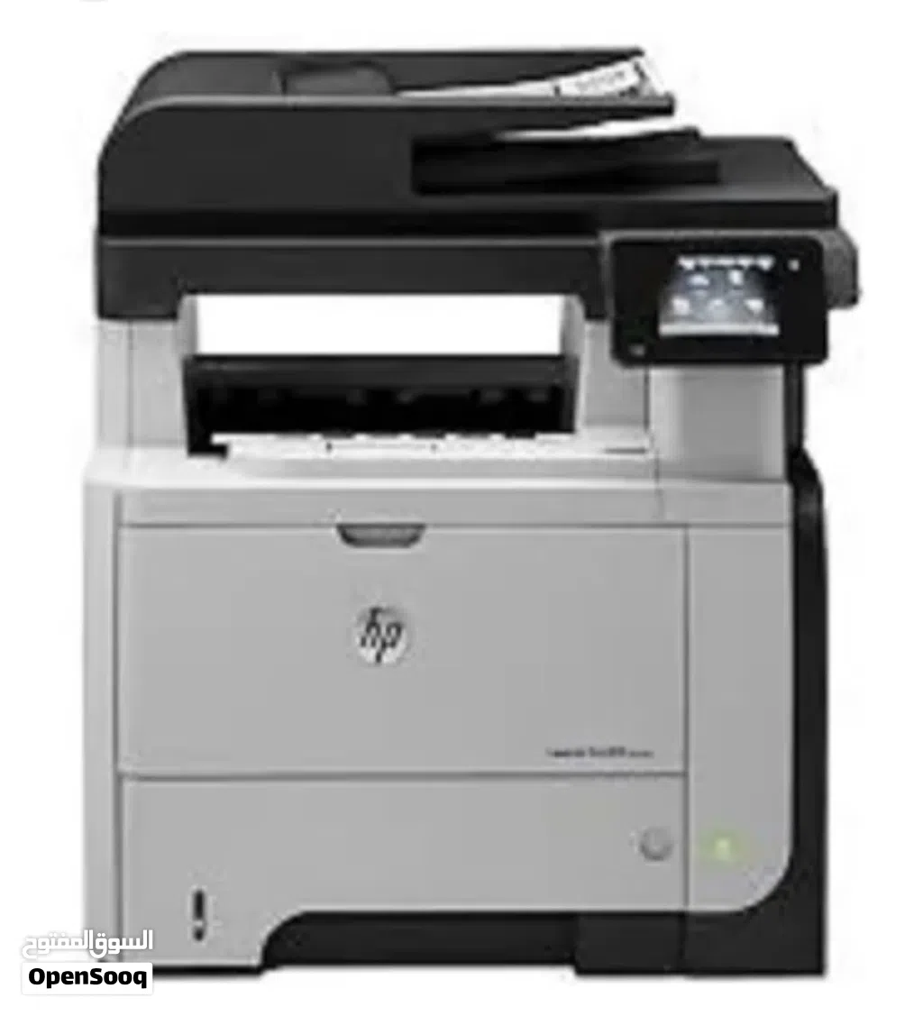 HP LaserJet Pro MFP M521dw