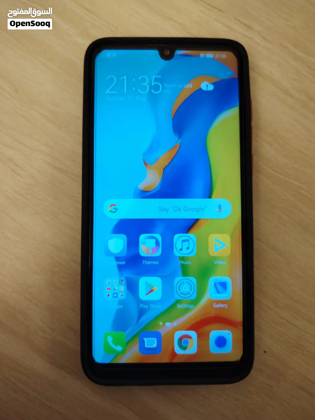 هواوي p30 lite